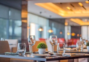 3-Star Hotel ∙ Hilton Garden Inn Montevideo