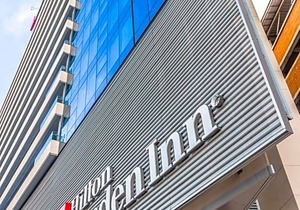 3-Star Hotel ∙ Hilton Garden Inn Montevideo