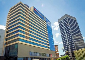 3-Star Hotel ∙ Hilton Garden Inn Montevideo