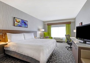 3-Star Hotel ∙ Hilton Garden Inn Toronto/Ajax