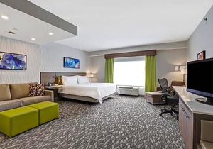 3-Star Hotel ∙ Hilton Garden Inn Toronto/Ajax