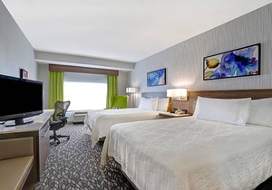 3-Star Hotel ∙ Hilton Garden Inn Toronto/Ajax