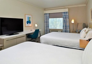 3-Star Hotel ∙ Hilton Garden Inn Napa