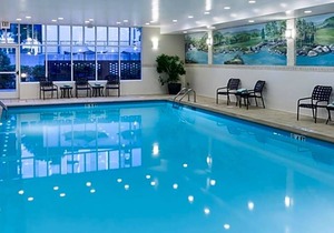 3-Star Hotel ∙ Hilton Garden Inn Nashville Vanderbilt
