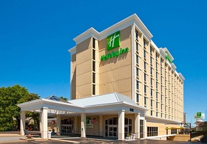 3-Star Hotel ∙ Holiday Inn Little Rock - Presidential Downtown, an IHG Hotel