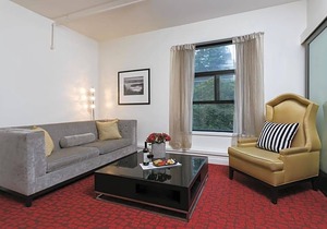 3-Star Hotel ∙ Moda Hotel