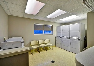 3-Star Hotel ∙ Residence Inn Lexington South Hamburg Place