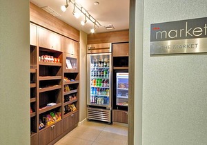 3-Star Hotel ∙ Residence Inn Lexington South Hamburg Place