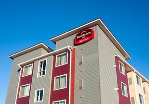 3-Star Hotel ∙ Residence Inn by Marriott Grand Rapids Airport