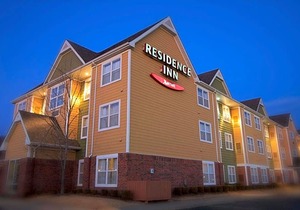 3-Star Hotel ∙ Residence Inn by Marriott Fort Smith