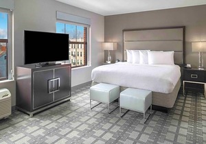 3-Star Hotel ∙ Residence Inn by Marriott Portsmouth Downtown