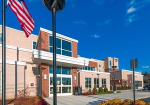 3-Star Hotel ∙ Residence Inn by Marriott Nashua