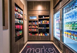 3-Star Hotel ∙ Residence Inn by Marriott Nashua