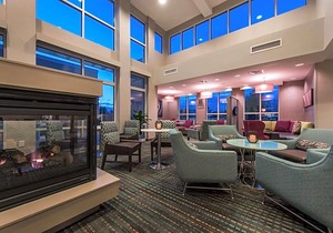 3-Star Hotel ∙ Residence Inn by Marriott Nashua