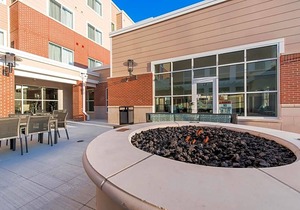 3-Star Hotel ∙ Residence Inn by Marriott Nashua