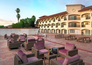 3-Star Hotel ∙ Santa Ynez Valley Marriott
