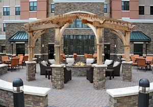 3-Star Hotel ∙ Staybridge Suites Albany Wolf Rd-Colonie Center, an IHG Hotel