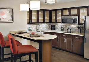 3-Star Hotel ∙ Staybridge Suites Detroit-Utica, an IHG Hotel