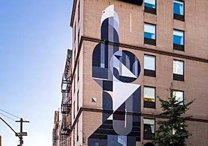 3-Star Hotel ∙ The Gatsby Hotel