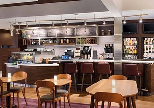3-Star Hotel ∙ Courtyard Syracuse Carrier Circle