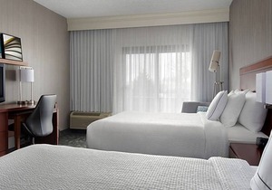 3-Star Hotel ∙ Courtyard Syracuse Carrier Circle