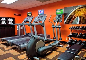 3-Star Hotel ∙ Courtyard Syracuse Carrier Circle