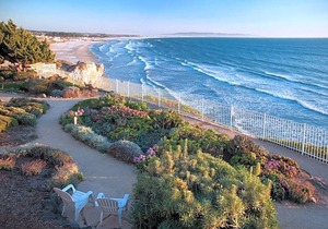 3-Star Hotel ∙ Cottage Inn by the Sea