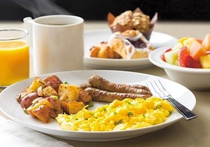 3-Star Hotel ∙ Homewood Suites by Hilton Pleasant Hill Concord