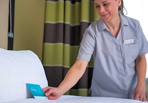 3-Star Hotel ∙ Homewood Suites by Hilton Pleasant Hill Concord