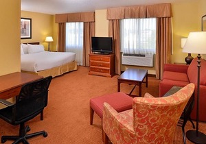 3-Star Hotel ∙ Holiday Inn Stevens Point - Convention Center, an IHG Hotel