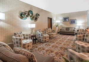 3-Star Hotel ∙ Wyndham Garden Williamsburg Busch Gardens Area
