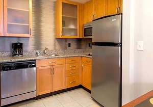 3-Star Hotel ∙ Residence Inn Lexington Keeneland/Airport