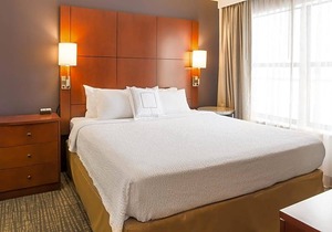3-Star Hotel ∙ Residence Inn Lexington Keeneland/Airport