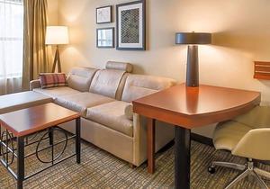 3-Star Hotel ∙ Residence Inn Lexington Keeneland/Airport
