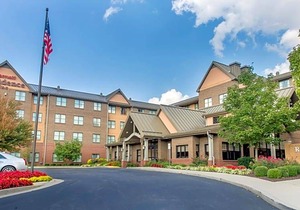 3-Star Hotel ∙ Residence Inn Lexington Keeneland/Airport