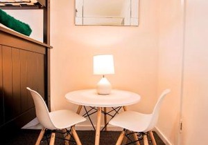 3. Sunny Shackell. Echuca Moama Holiday Accommodation