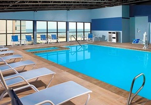 3-Star Hotel ∙ Four Points by Sheraton Virginia Beach Oceanfront