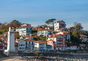 30 m² Apartment ∙ 1 bedroom ∙ 4 guests