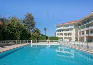 30 m² Apartment ∙ 1 bedroom ∙ 4 guests