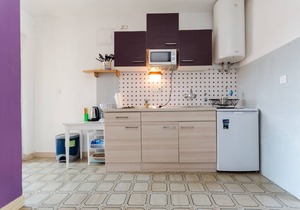 30 m² Apartment ∙ 2 bedrooms ∙ 4 guests