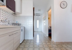 30 m² Apartment ∙ 2 bedrooms ∙ 4 guests