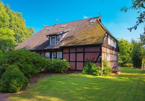 30 m² Apartment ∙ 1 bedroom ∙ 2 guests