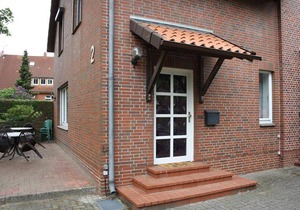 30 m² Apartment ∙ 1 bedroom ∙ 2 guests