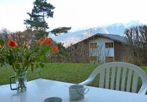 30 m² Apartment ∙ 1 bedroom ∙ 4 guests