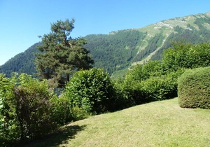 30 m² Apartment ∙ 1 bedroom ∙ 4 guests