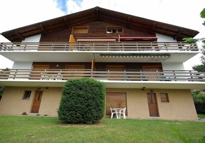 30 m² Apartment ∙ 1 bedroom ∙ 4 guests