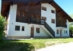 30 m² Apartment ∙ 1 bedroom ∙ 4 guests