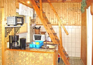 30 m² Apartment ∙ 1 bedroom ∙ 3 guests