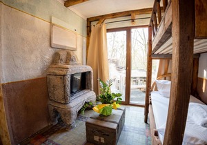 30 m² Apartment ∙ 1 bedroom ∙ 4 guests