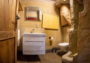 30 m² Apartment ∙ 1 bedroom ∙ 3 guests